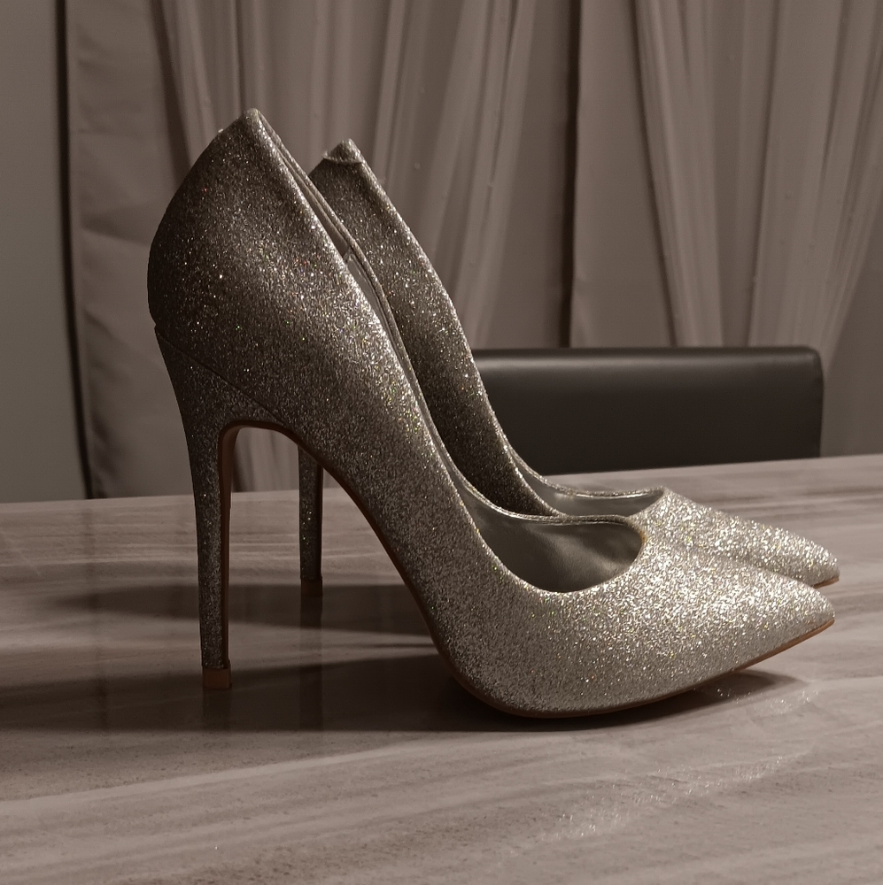 Krystal Pumps